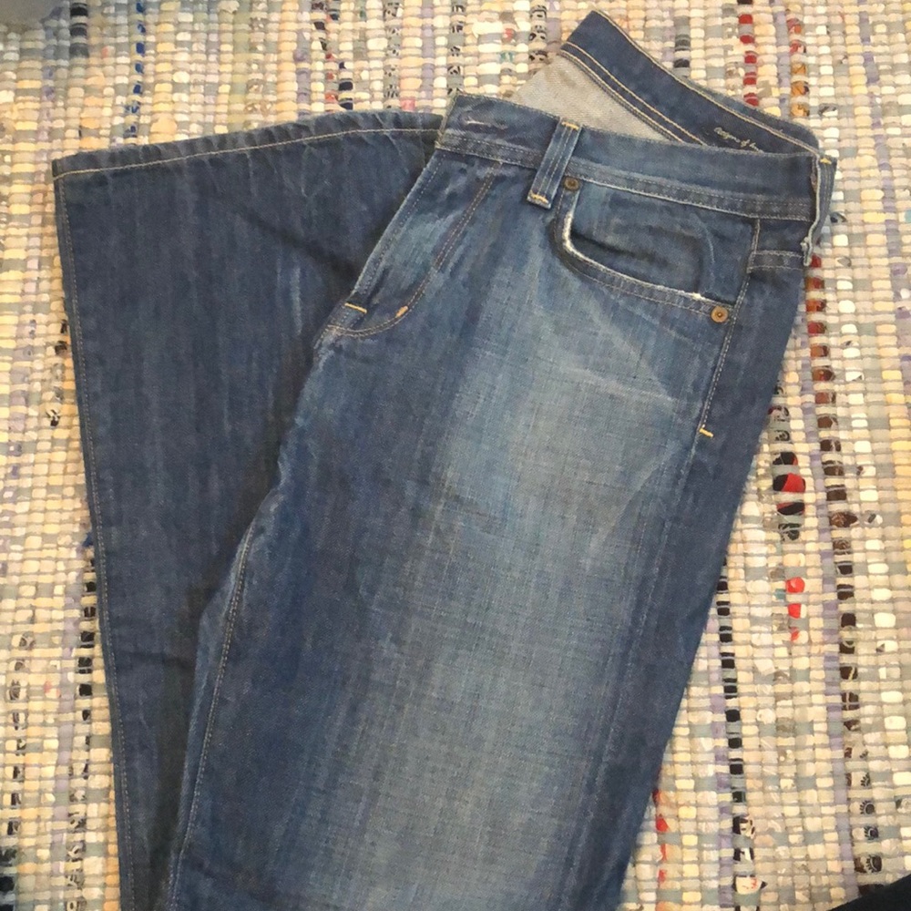 Men’s Citizens of Humanity Jeans